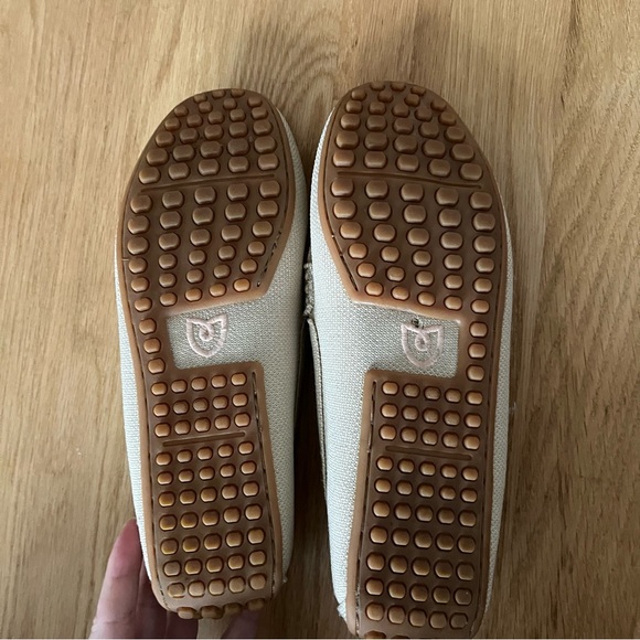 3 Pairs of Rothy's Flats - The Point, The Ballet & The Driver - Picture 9 of 15